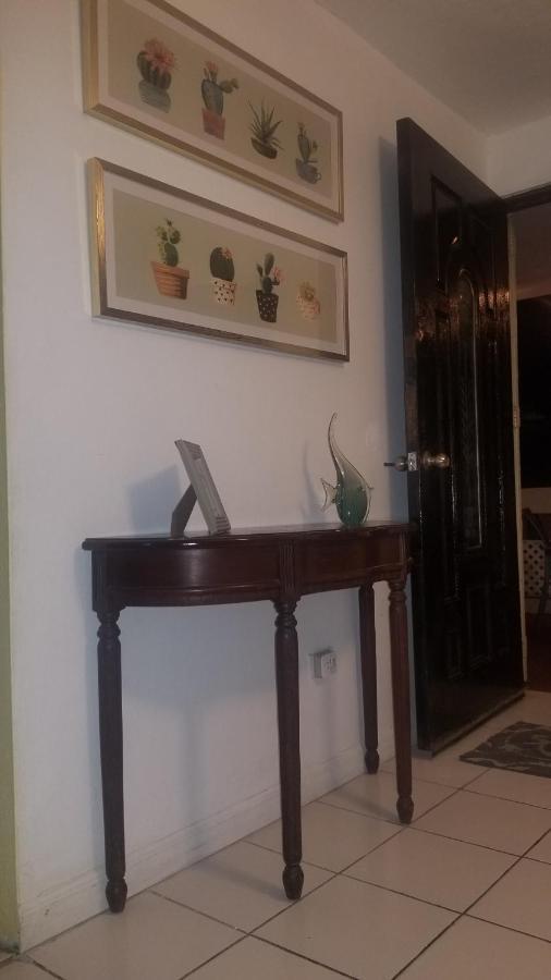 Apartamento Tropical #1