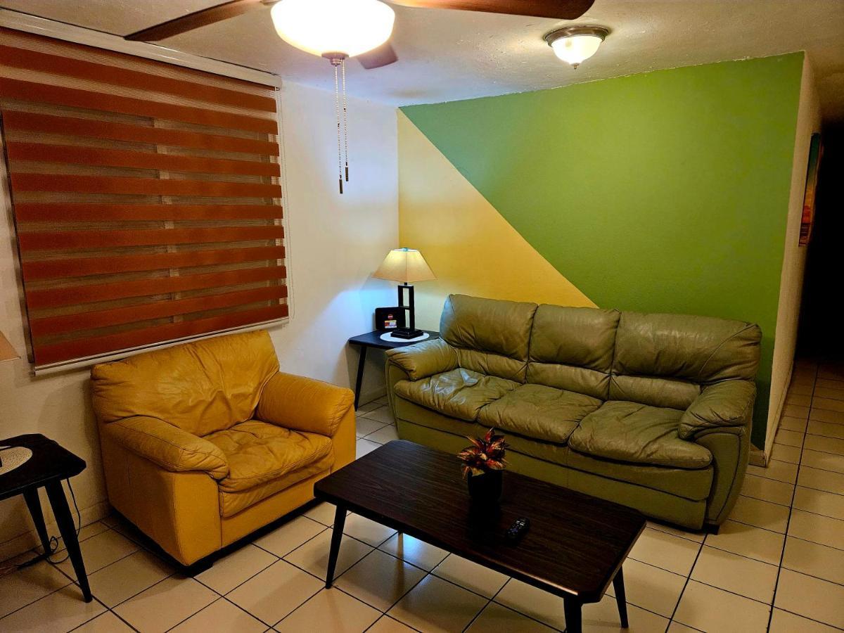 Tropical #1 Apartamento *