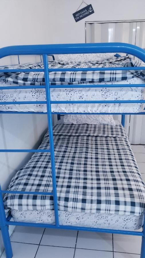 Apartamento Tropical #1